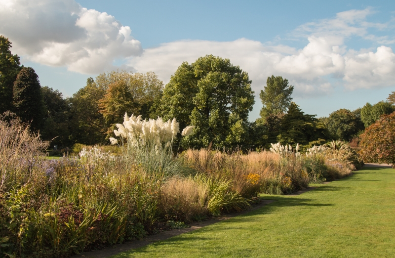 Ness Botanic Gardens